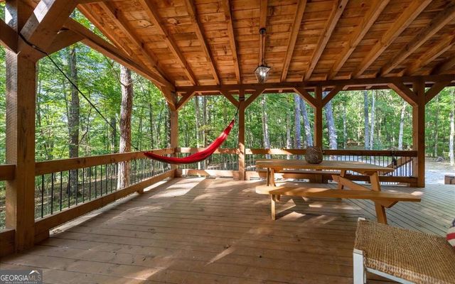 150 Laurel Trace, Blue Ridge, GA 30513
