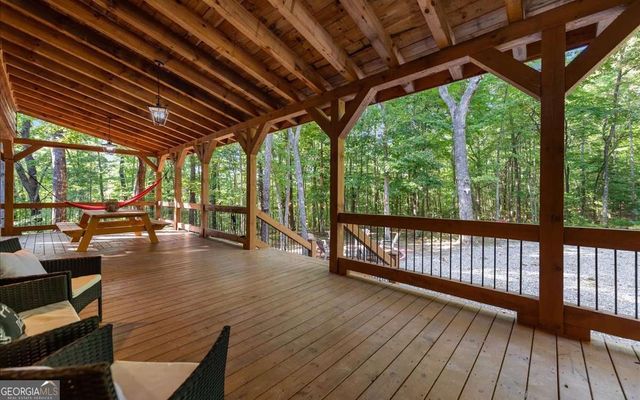 150 Laurel Trace, Blue Ridge, GA 30513