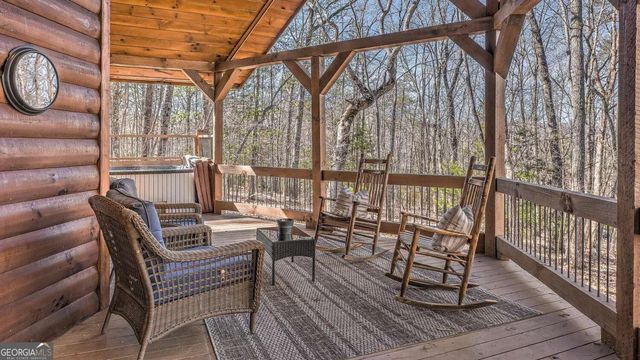 150 Laurel Trace, Blue Ridge, GA 30513