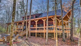 150 Laurel Trace, Blue Ridge, GA 30513