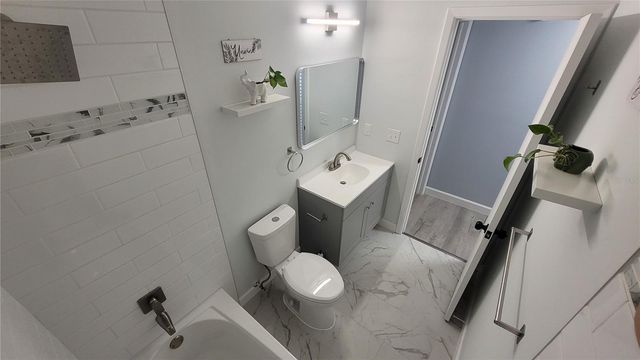 7820 JENNER AVENUE, New Port Richey, FL 34655