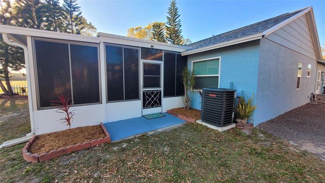 7820 JENNER AVENUE, New Port Richey, FL 34655