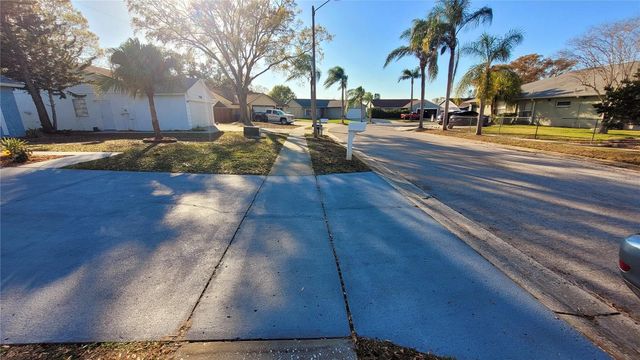7820 JENNER AVENUE, New Port Richey, FL 34655