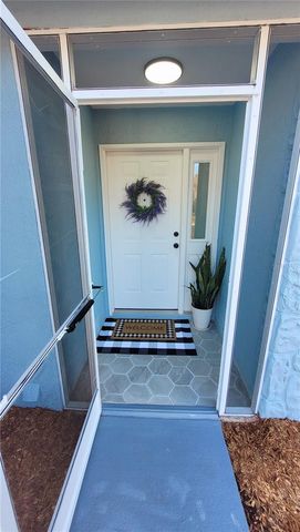 7820 JENNER AVENUE, New Port Richey, FL 34655