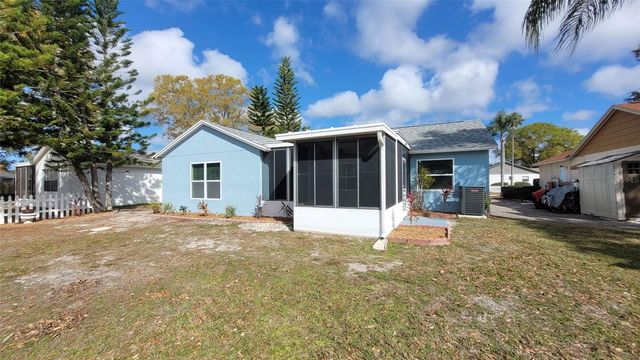 7820 JENNER AVENUE, New Port Richey, FL 34655