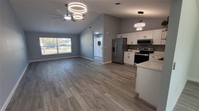 7820 JENNER AVENUE, New Port Richey, FL 34655