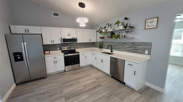 7820 JENNER AVENUE, New Port Richey, FL 34655