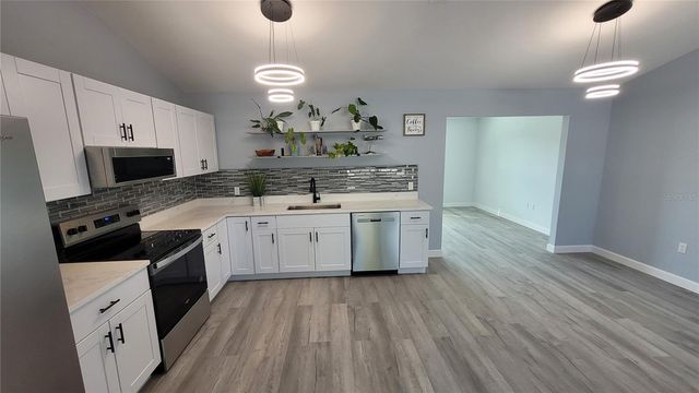 7820 JENNER AVENUE, New Port Richey, FL 34655