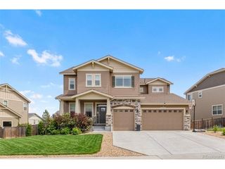 1428 Sidewinder Cir, Castle Rock, CO 80108