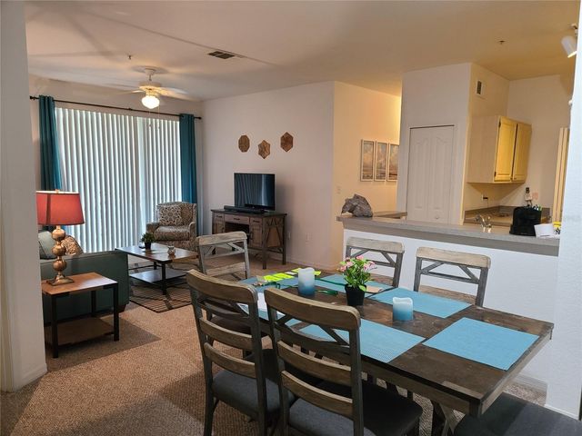 8908 LEGACY COURT 104, Kissimmee, FL 34747