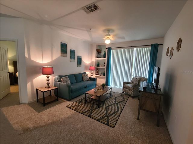 8908 LEGACY COURT 104, Kissimmee, FL 34747