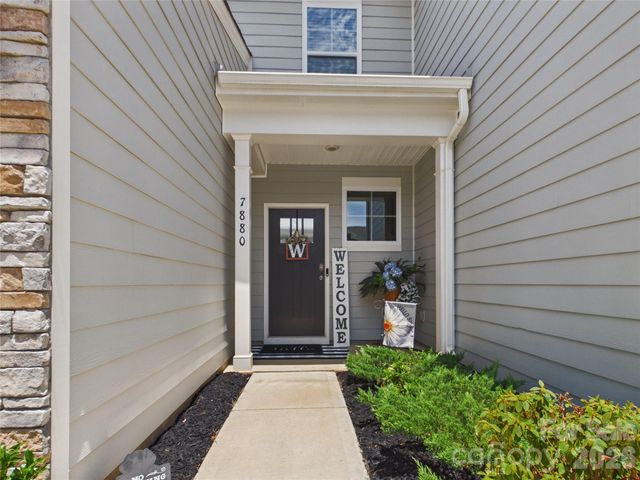 7880 Iron Road, Sherrills Ford, NC 28673