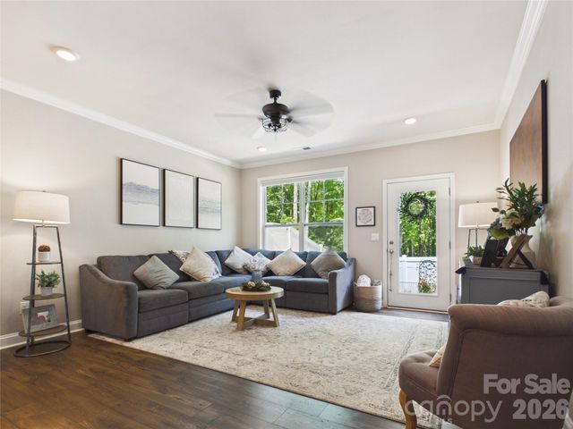 7880 Iron Road, Sherrills Ford, NC 28673