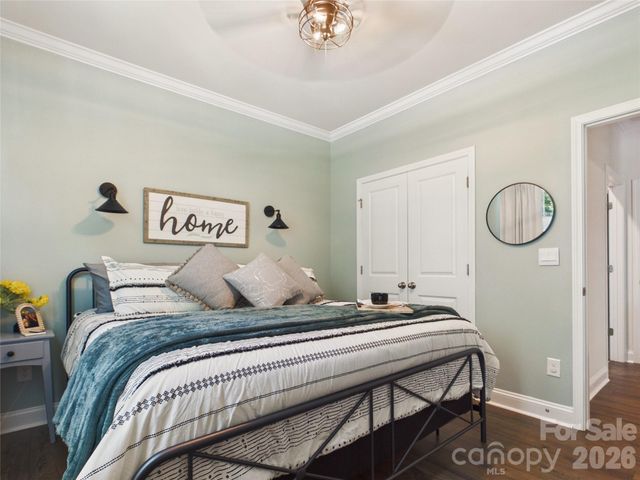 7880 Iron Road, Sherrills Ford, NC 28673