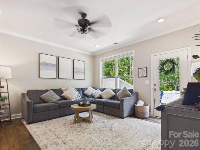 7880 Iron Road, Sherrills Ford, NC 28673