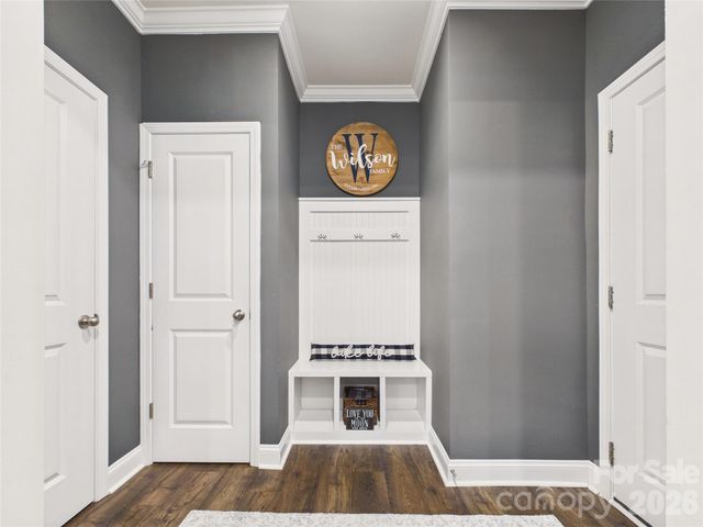 7880 Iron Road, Sherrills Ford, NC 28673