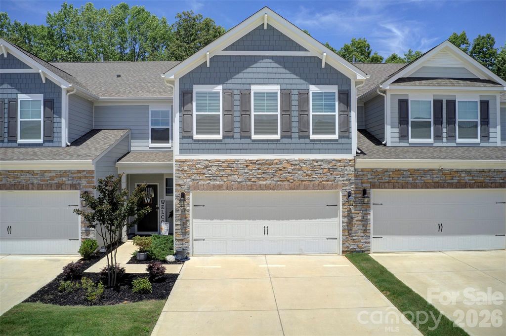 7880 Iron Road, Sherrills Ford, NC 28673