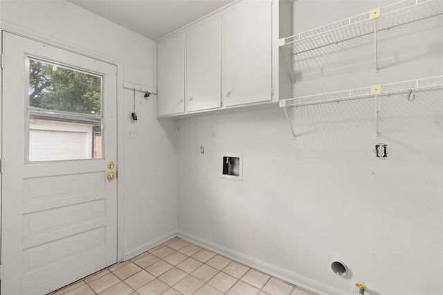 5707 Kuldell Drive, Houston, TX 77096