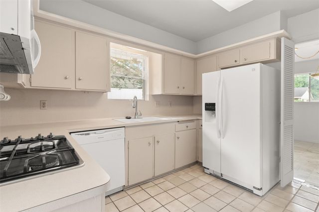 5707 Kuldell Drive, Houston, TX 77096