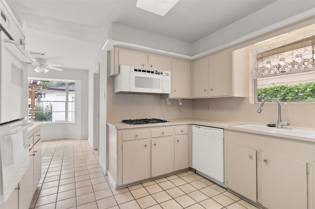 5707 Kuldell Drive, Houston, TX 77096