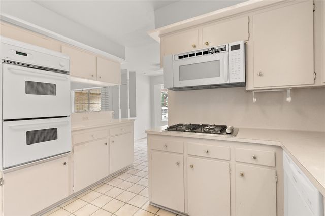 5707 Kuldell Drive, Houston, TX 77096