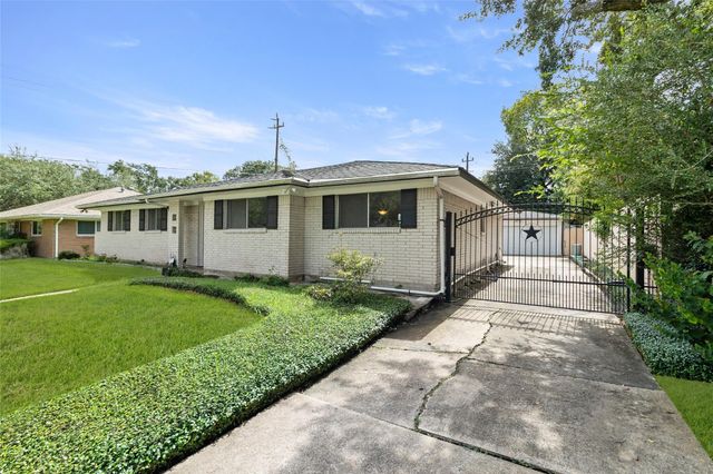 5707 Kuldell Drive, Houston, TX 77096
