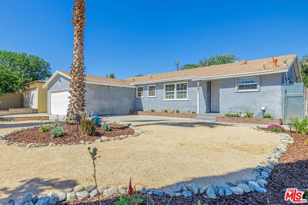 Image 1 of property listing at 37739 Sumac Avenue, Palmdale, CA 93550
