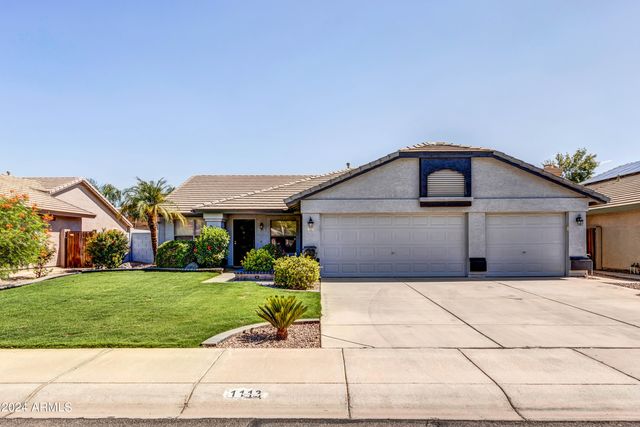 1113 E Betsy Lane, Gilbert, AZ 85296