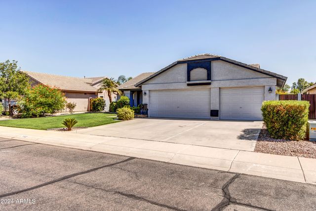 1113 E Betsy Lane, Gilbert, AZ 85296
