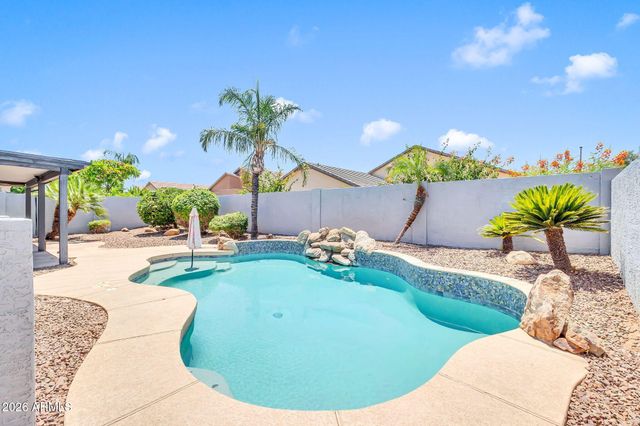 1113 E Betsy Lane, Gilbert, AZ 85296
