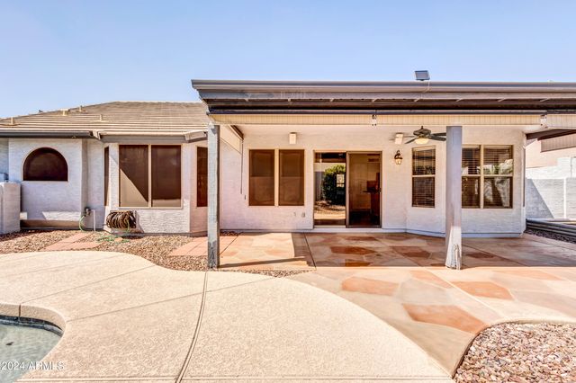 1113 E Betsy Lane, Gilbert, AZ 85296