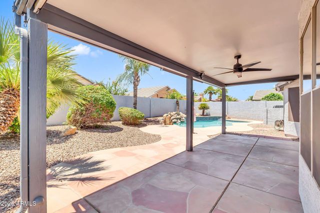 1113 E Betsy Lane, Gilbert, AZ 85296