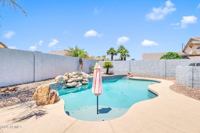 1113 E Betsy Lane, Gilbert, AZ 85296