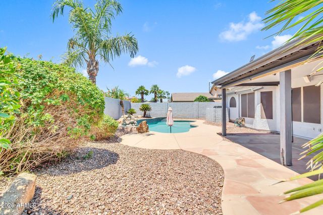 1113 E Betsy Lane, Gilbert, AZ 85296