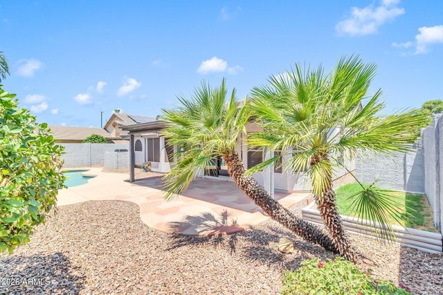 1113 E Betsy Lane, Gilbert, AZ 85296