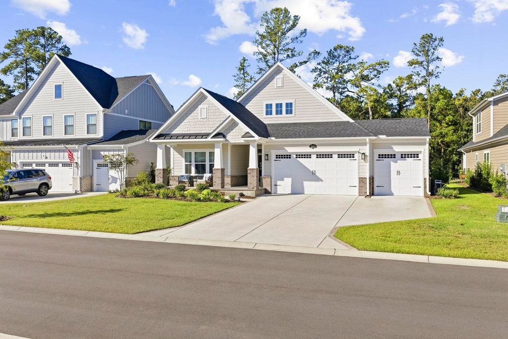 2253 Vera Way, Longs, SC 29568 — photo 2