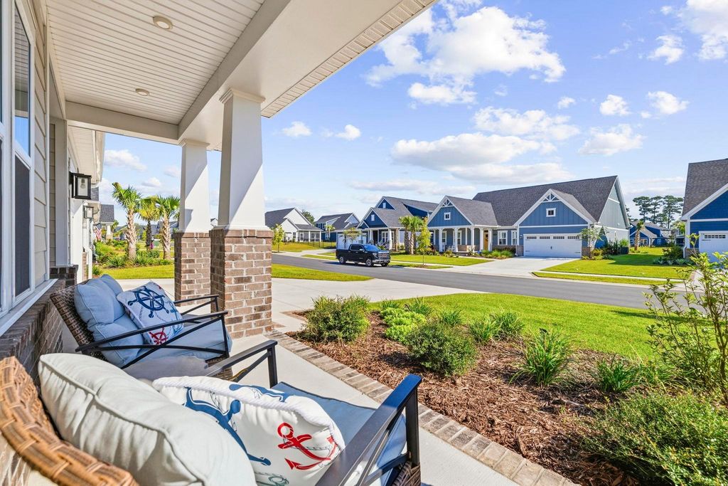 2253 Vera Way, Longs, SC 29568 — photo 3