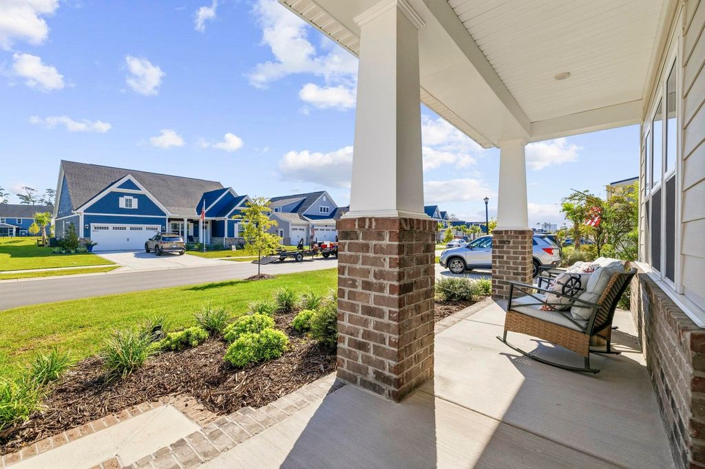 2253 Vera Way, Longs, SC 29568 — photo 4