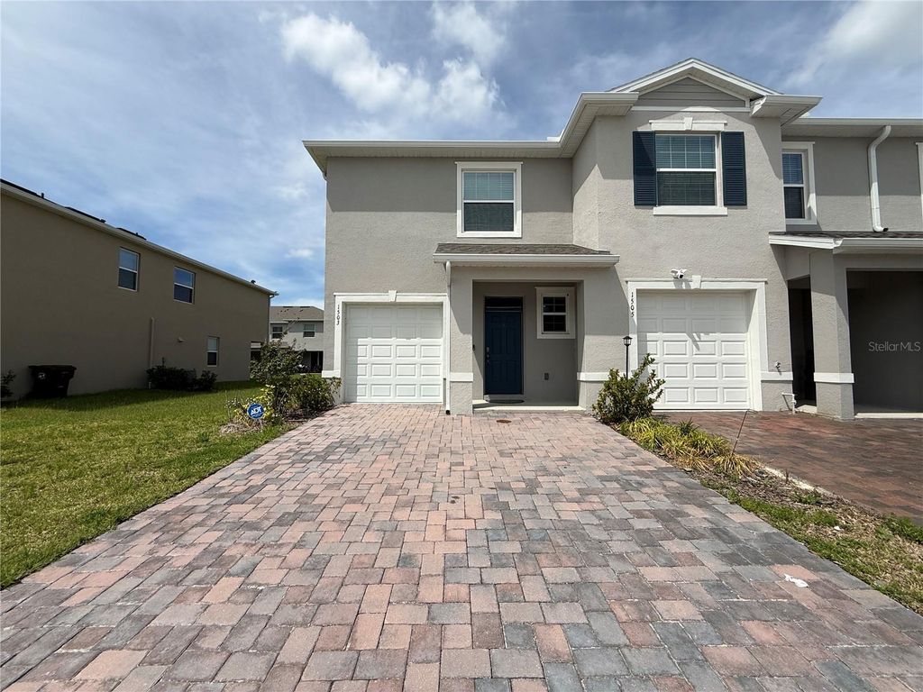 1503 ISLETA LOOP, Kissimmee, FL 34741
