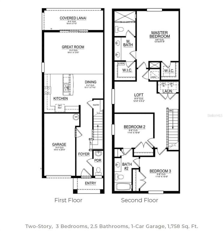Image 36 of property listing at 1503 ISLETA LOOP, Kissimmee, FL 34741