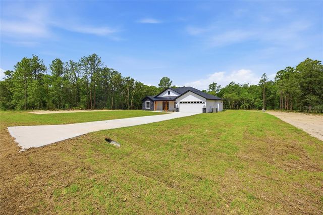 6886 SW 125TH CT ROAD, Ocala, FL 34481