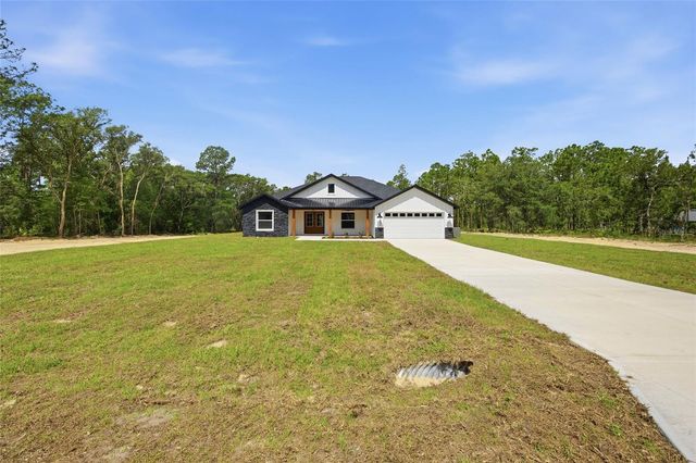 6886 SW 125TH CT ROAD, Ocala, FL 34481