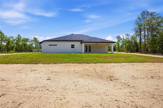 6886 SW 125TH CT ROAD, Ocala, FL 34481