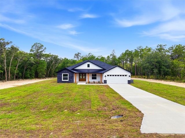 6886 SW 125TH CT ROAD, Ocala, FL 34481