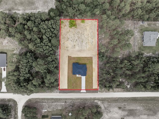 6886 SW 125TH CT ROAD, Ocala, FL 34481