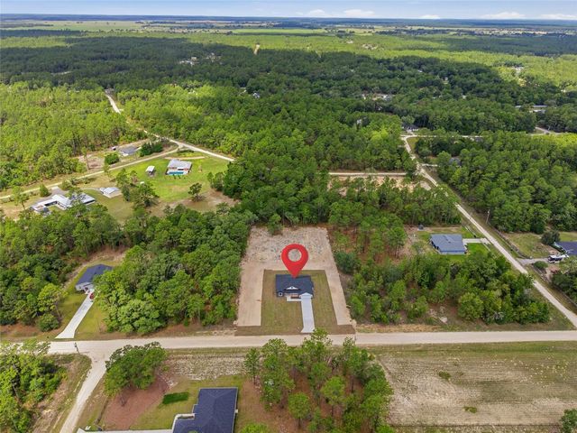 6886 SW 125TH CT ROAD, Ocala, FL 34481