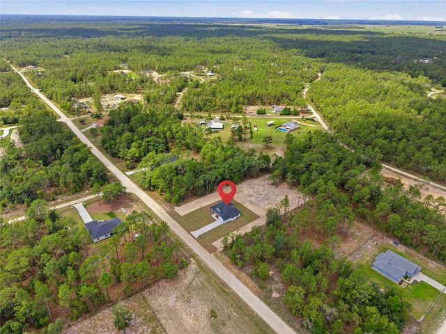 6886 SW 125TH CT ROAD, Ocala, FL 34481