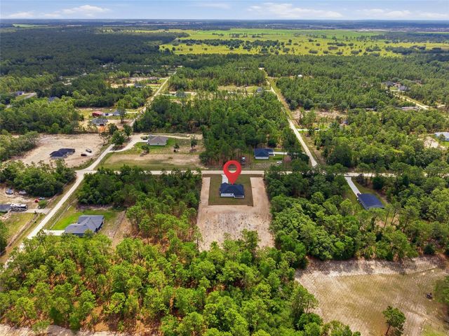 6886 SW 125TH CT ROAD, Ocala, FL 34481