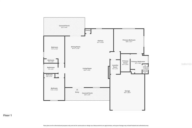 6886 SW 125TH CT ROAD, Ocala, FL 34481