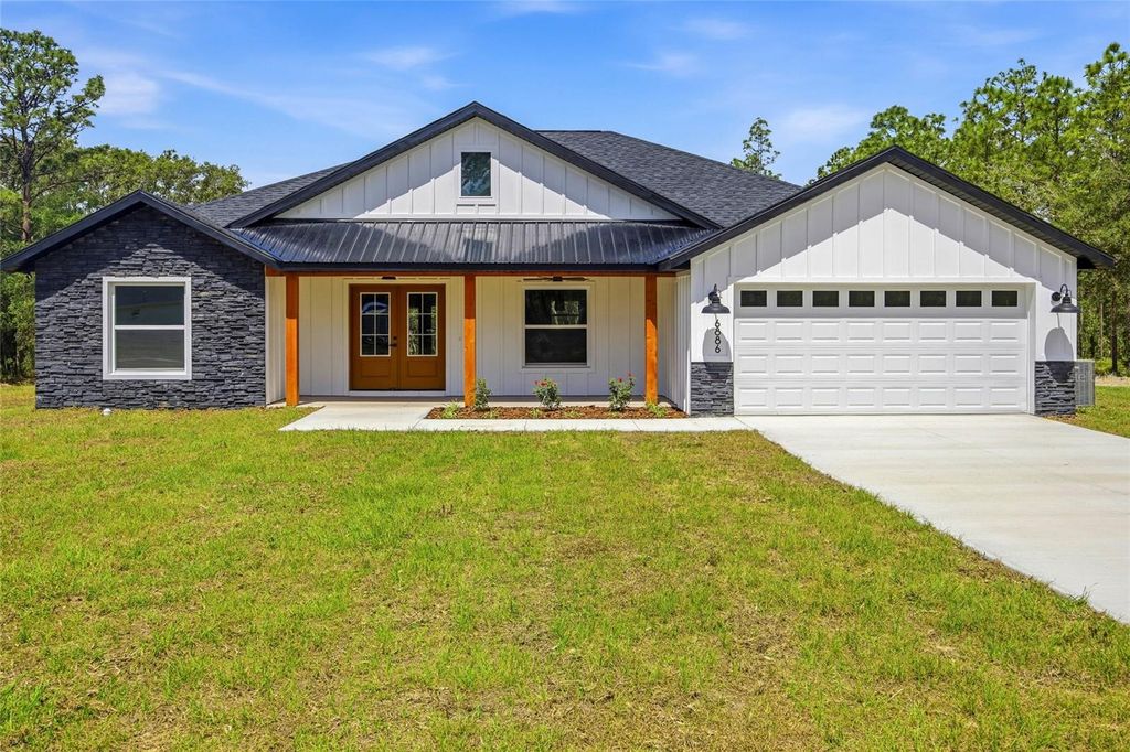 6886 SW 125TH CT ROAD, Ocala, FL 34481